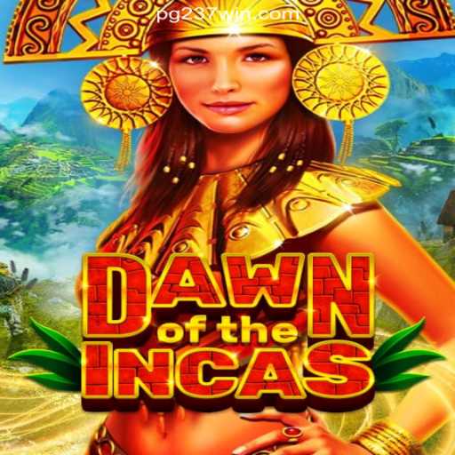 DawnoftheIncas: A Glimpse Into the Incan Civilization Through Online Slots