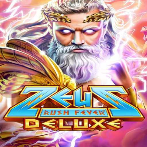 ZeusRushFeverDeluxe: A Thrilling Entry into the World of Online Slots